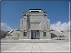 foto Sacrario Monte Grappa